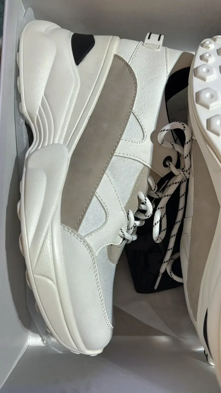 Zapatilla KARL LAGERFELD NUEVA - 1