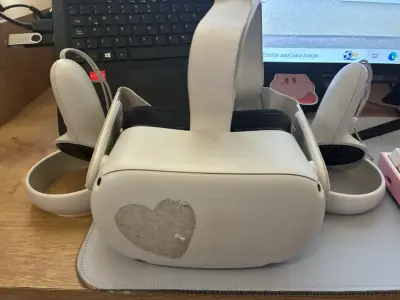 Gafas de realidad virtual Oculus Quest 2 - miniatura 1