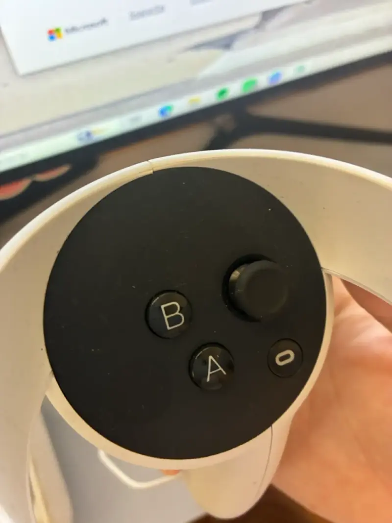 Gafas de realidad virtual Oculus Quest 2 - 3