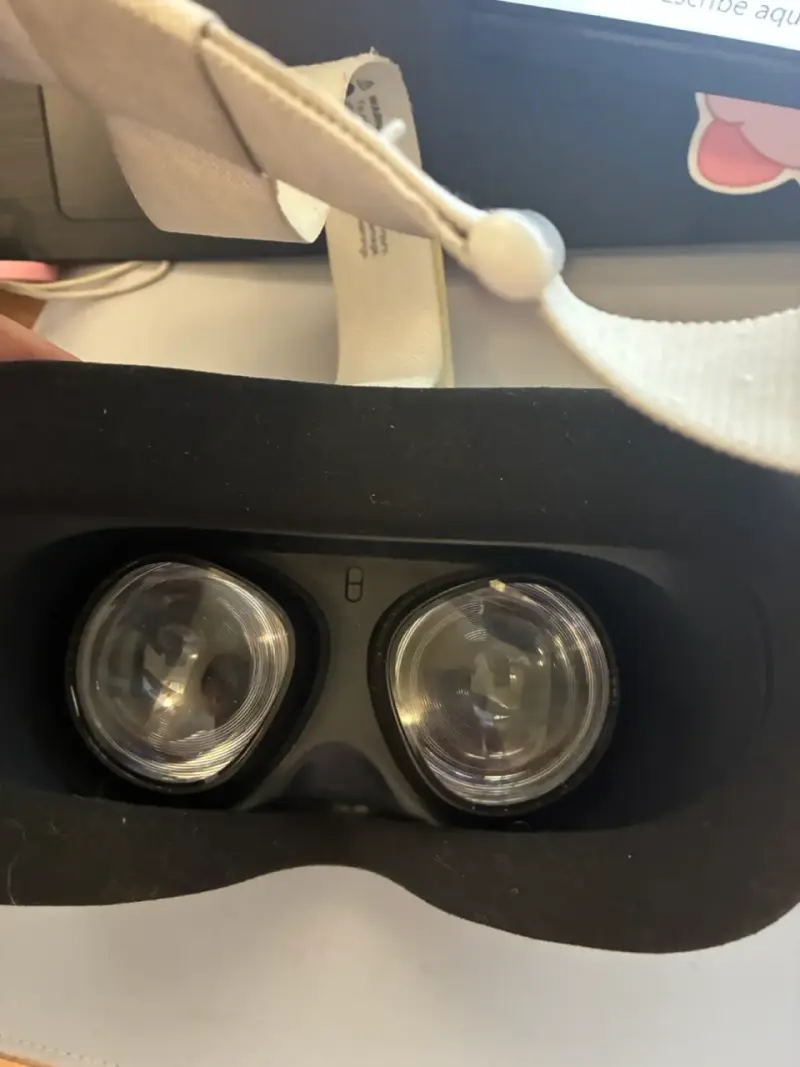 Gafas de realidad virtual Oculus Quest 2 - 5