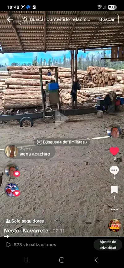 Banco huincha - miniatura 1