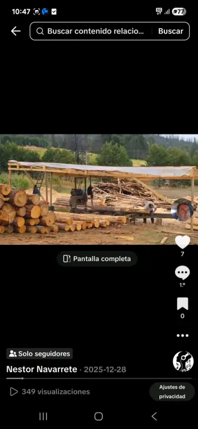 Banco huincha - miniatura 4