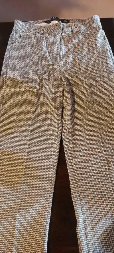 Pantalones  para mujer - miniatura 2