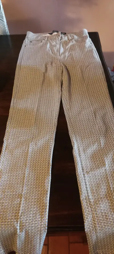 Pantalones  para mujer - miniatura 3