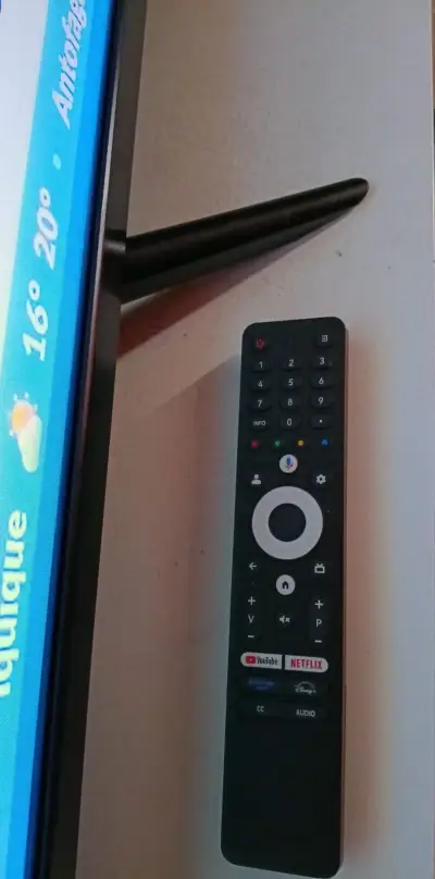 Televisor LED de 55 pulgadas Full HD - miniatura 3