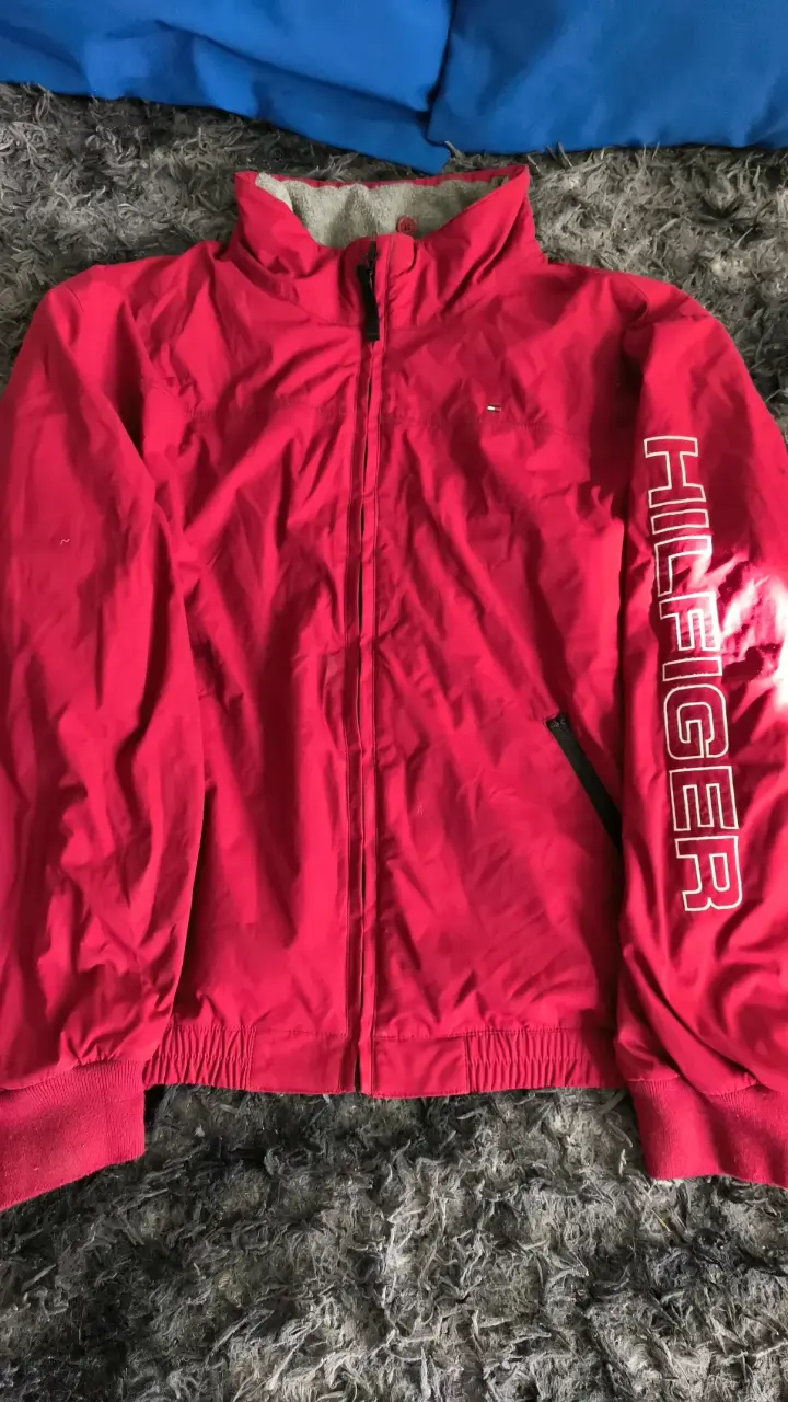 Chaqueta y polerones originales - 3