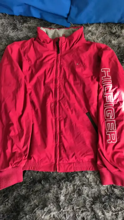 Chaqueta y polerones originales - miniatura 3