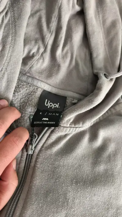 Chaqueta y polerones originales - miniatura 5