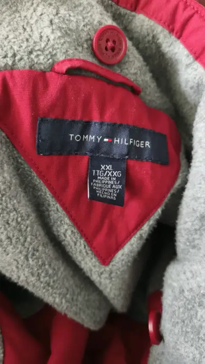 Chaqueta y polerones originales - miniatura 6
