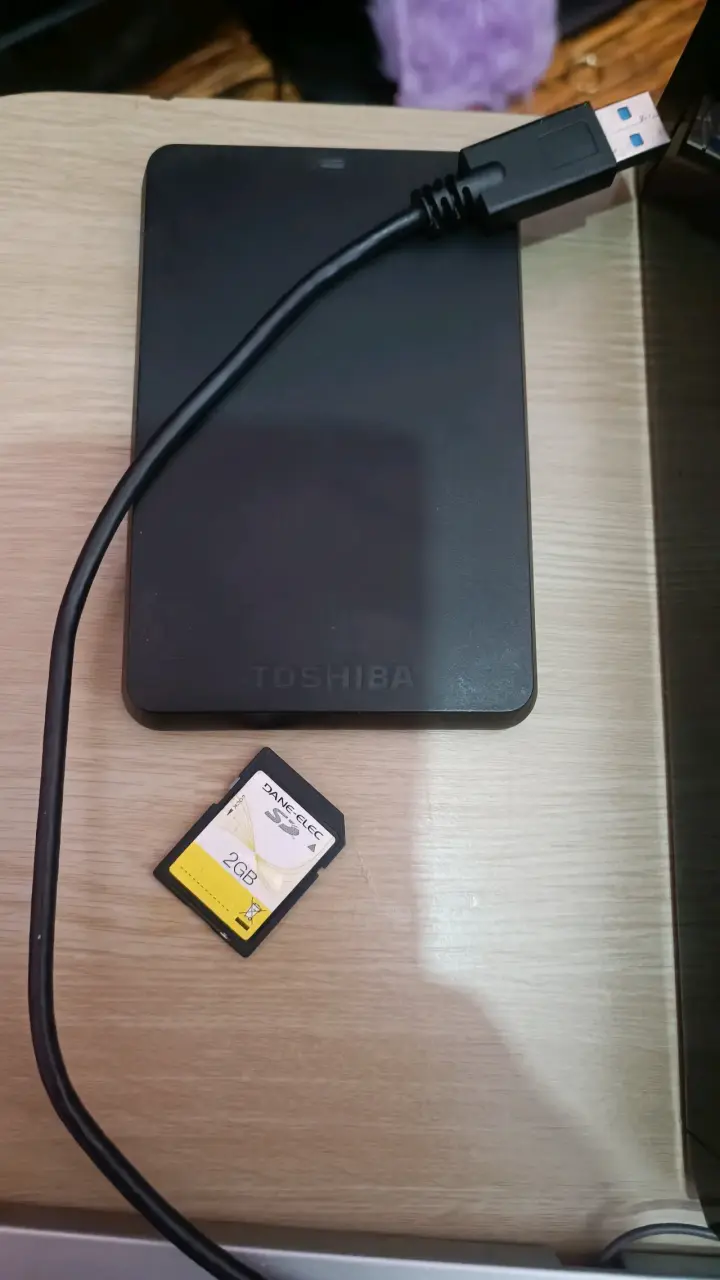 Consola Nintendo Wii con accesorios - 2