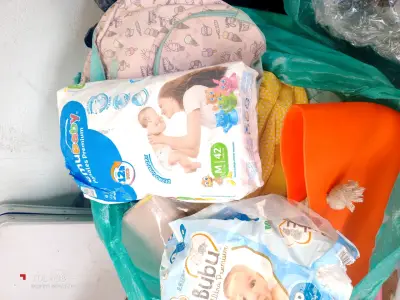 Pañales Bubu Ultra Premium talla P - miniatura 3