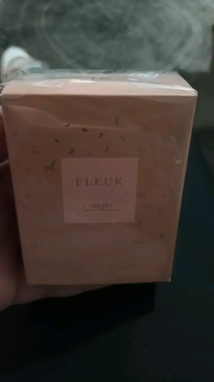 Perfume femenino Fleur L'Bel 50 ml - 2