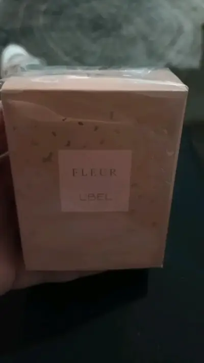 Perfume femenino Fleur L'Bel 50 ml - miniatura 2