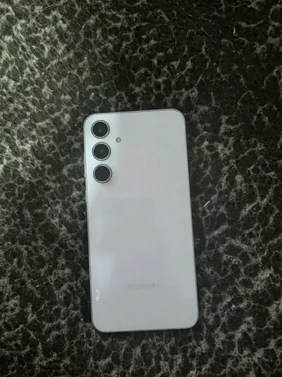 Samsung A55 5G Blanco - miniatura 1