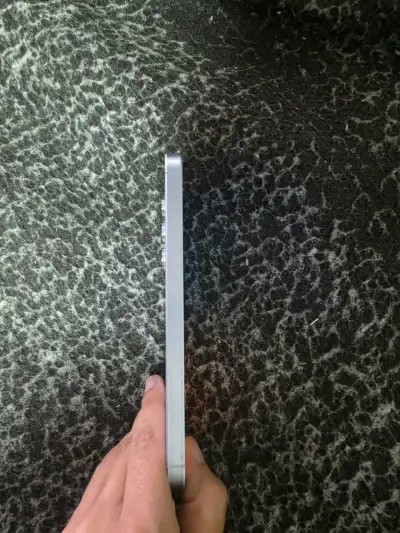Samsung A55 5G Blanco - miniatura 4
