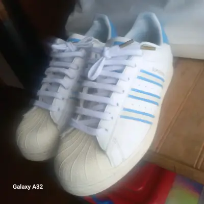Zapatillas adidas superstar - miniatura 1