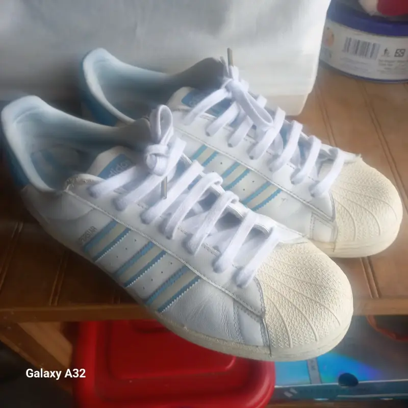 Zapatillas adidas superstar - 2