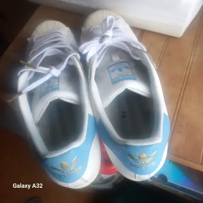 Zapatillas adidas superstar - miniatura 3