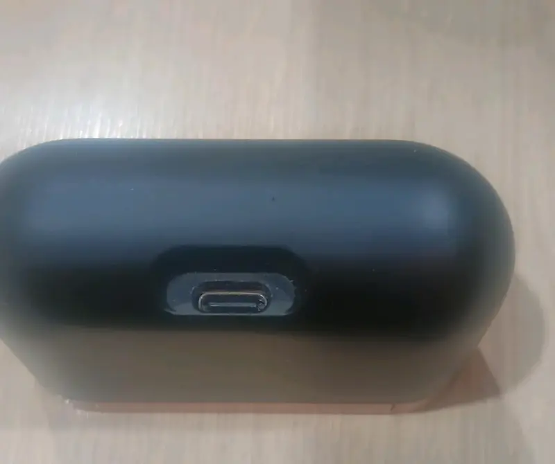 Audífonos inalámbricos Sony con estuche - 3