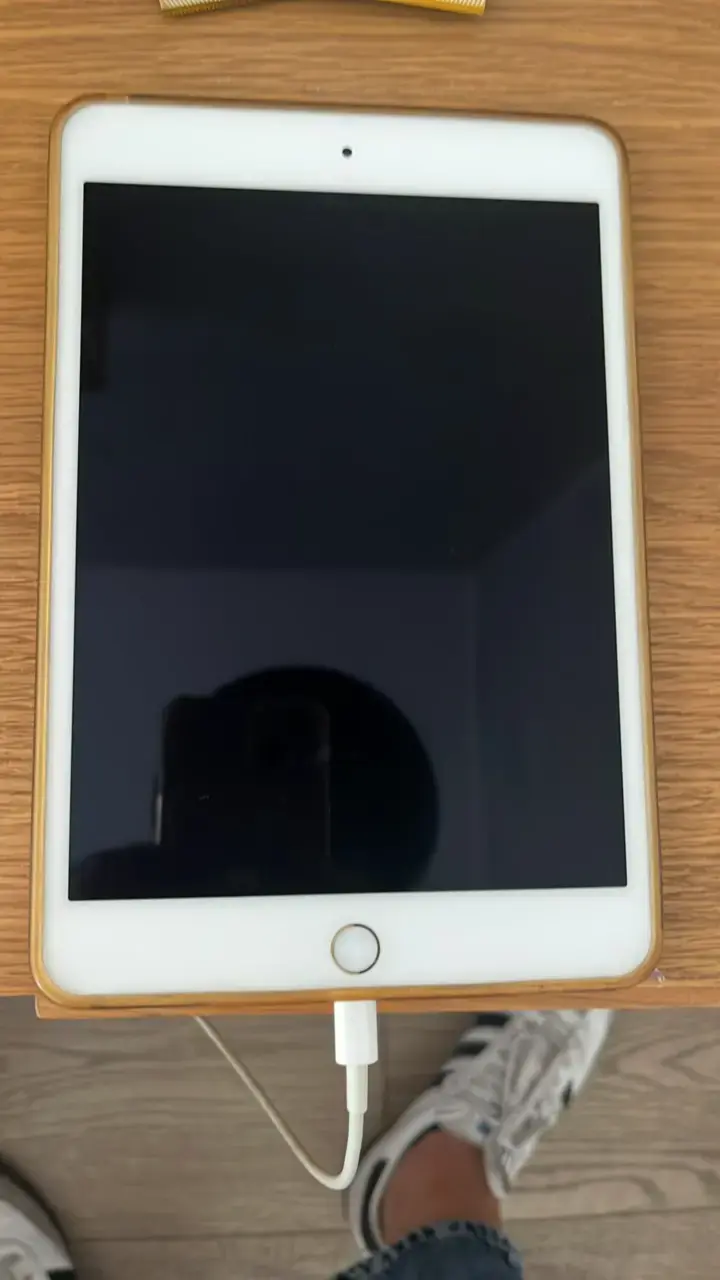 iPad 4 mini 128GB - 1