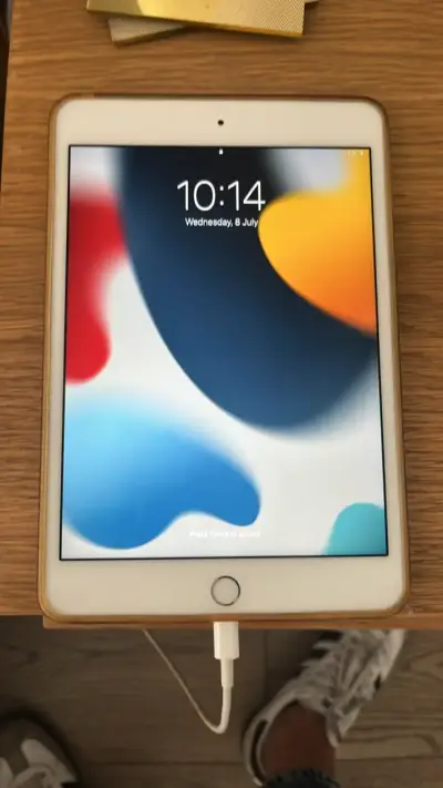 iPad 4 mini 128GB - miniatura 2