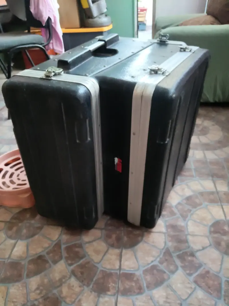 Case Rack para dj - 2