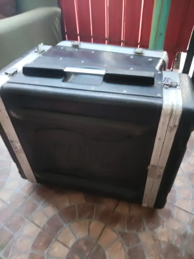 Case Rack para dj - 3