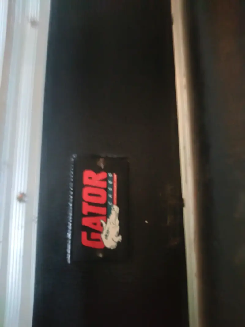 Case Rack para dj - 4