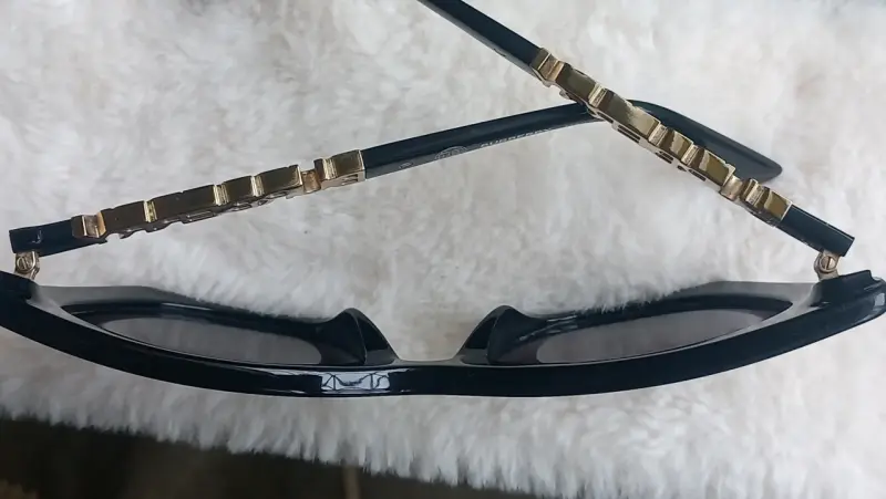 Lentes de sol Burberry BE4212G – Muy buen estado - 5