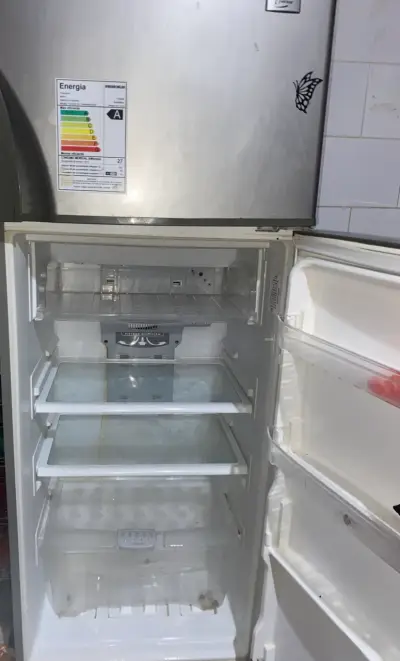 Refrigerador Fensa con eficiencia energética A - miniatura 2