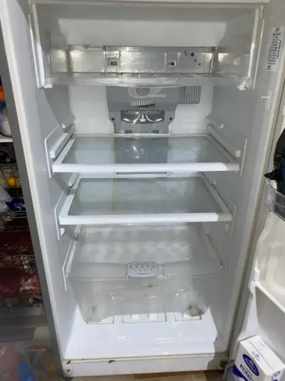 Refrigerador Fensa con eficiencia energética A - miniatura 4