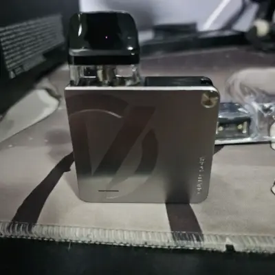 Vaporizador Xros 3 nano - miniatura 1