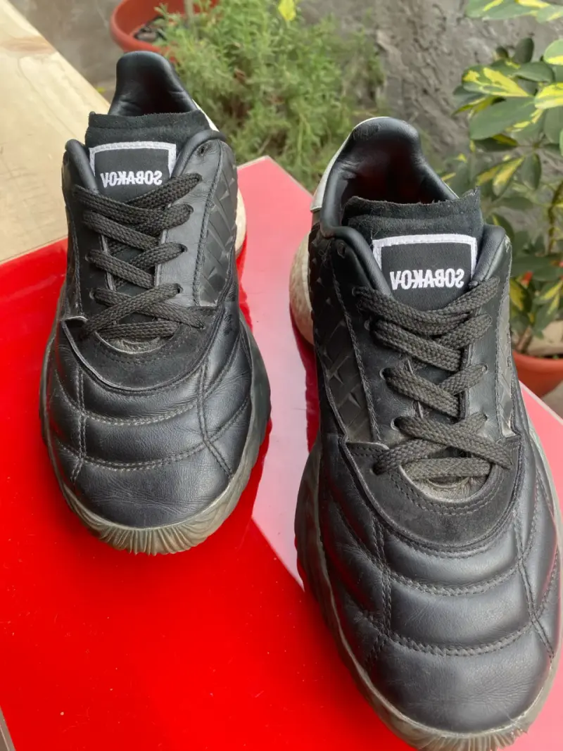 Zapatillas Adidas Sobakov 2.0