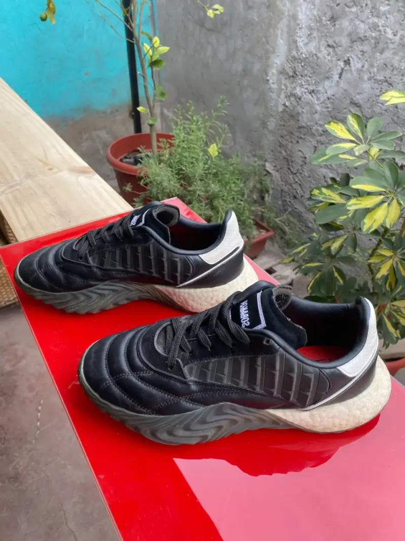 Zapatillas Adidas Sobakov 2.0 - 2