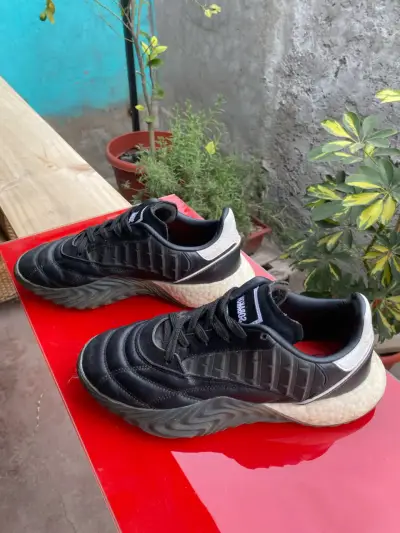 Zapatillas Adidas Sobakov 2.0 - miniatura 2
