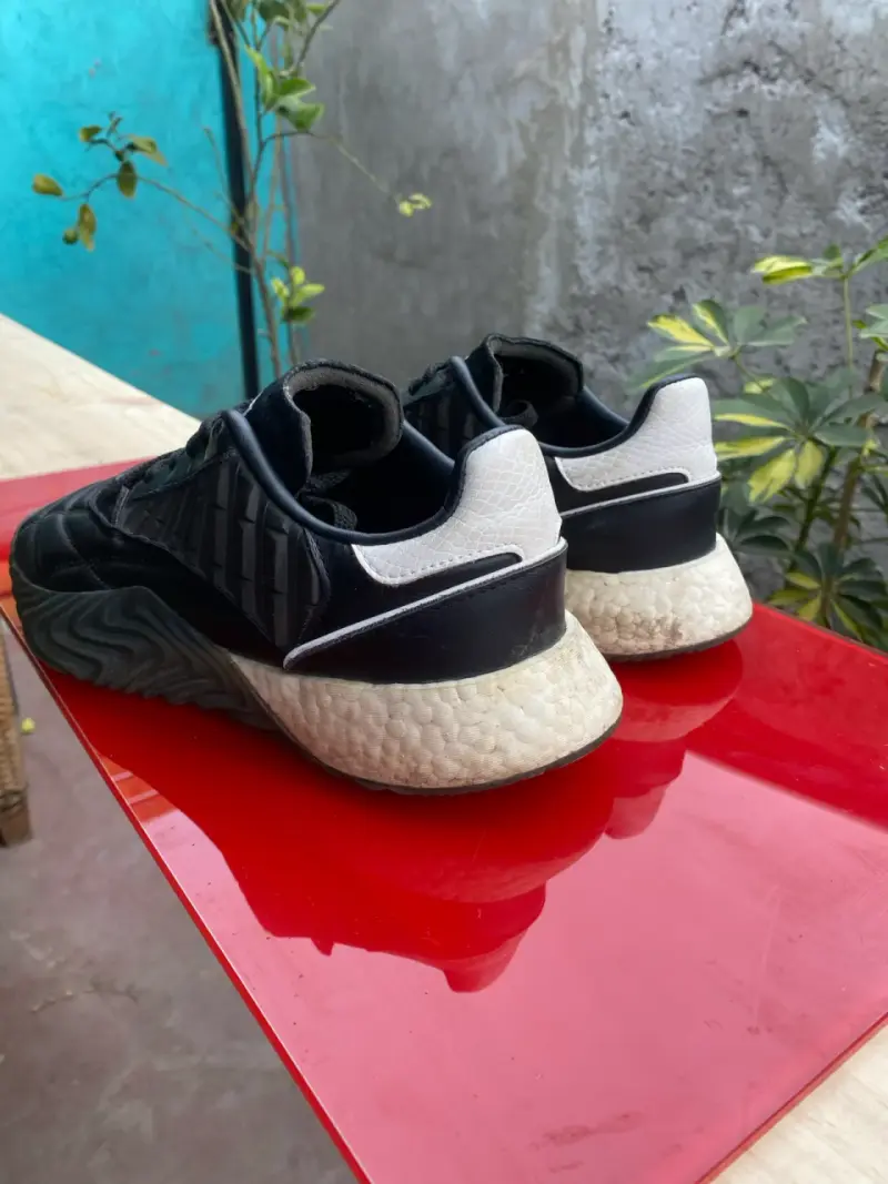 Zapatillas Adidas Sobakov 2.0 - 5