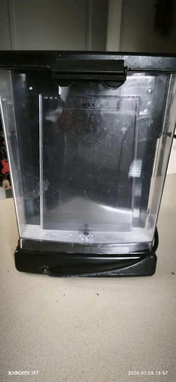 Cafetera Oster PrimaLatte Espresso y Cappuccino - 3