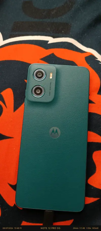 Motorola G05 - miniatura 1