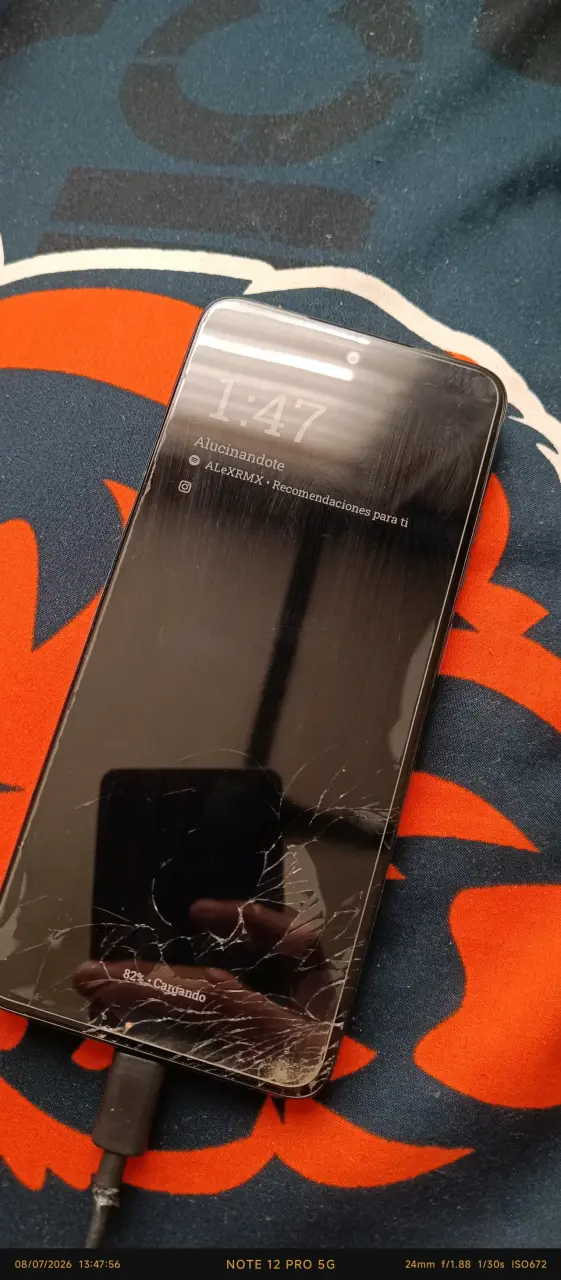 Motorola G05 - 3