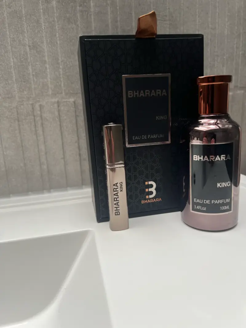 Perfume Bharara King Eau de Parfum 75 ml - 2