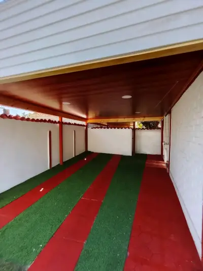 Todo tipo de construcción y remodelación - miniatura 2