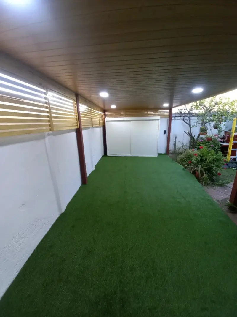 Todo tipo de construcción y remodelación - 5