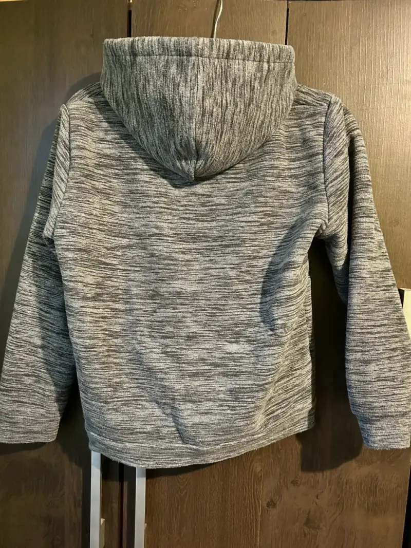 Polerones con capucha talla 12 - 5