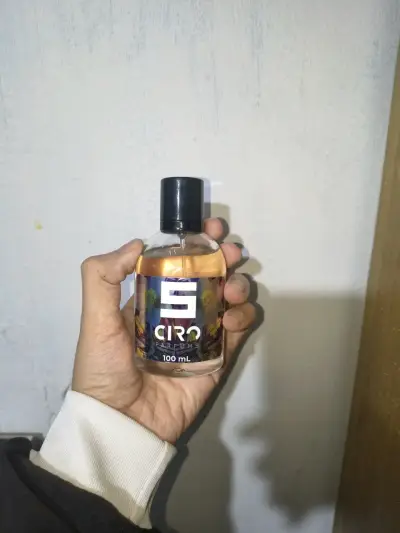 Perfume Ciro 5 100 mL Aroma Floral - miniatura 1