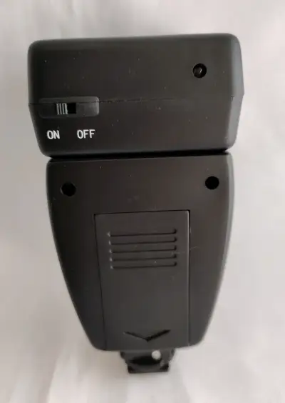 Flash electrónico Ouyama para cámaras analoga - miniatura 4