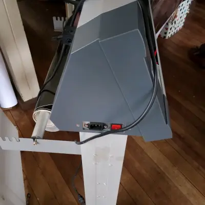 Plotter de corte profesional de 60 cm - miniatura 4