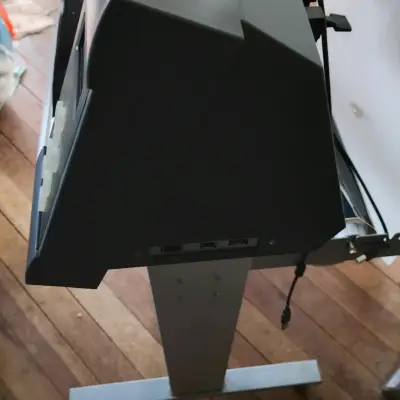 Plotter de corte profesional de 60 cm - miniatura 5
