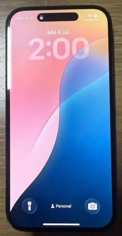 IiPhone 15 128 GB – Excelente estado - miniatura 1