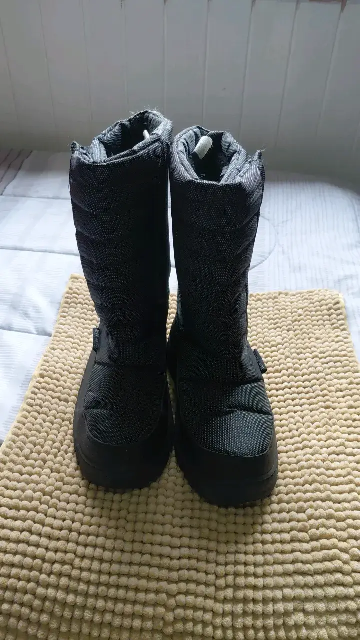 Botas de nieve - 4