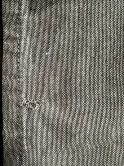 Pantalones kaya unite carpinter cafes talla 42 - miniatura 6